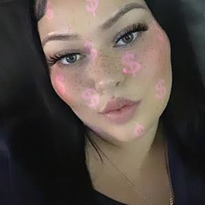 Meet your Posher, Dawna